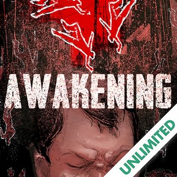 Awakening Omnibus
